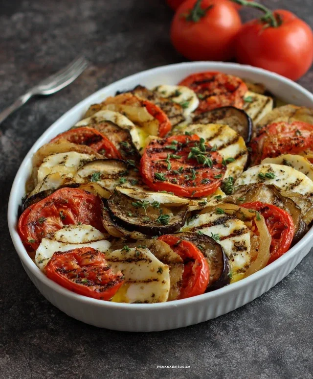 Fantasia vegetariana