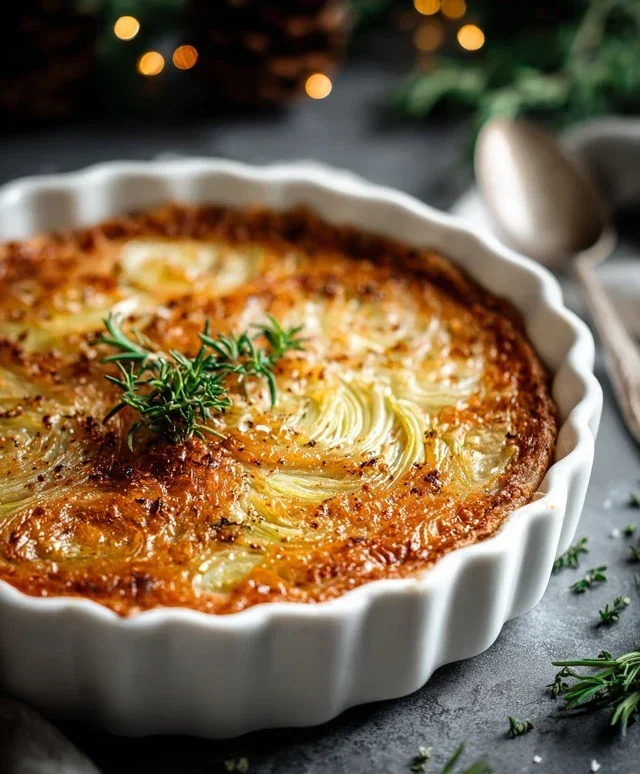 22 Easy Side Dishes for Thanksgiving!