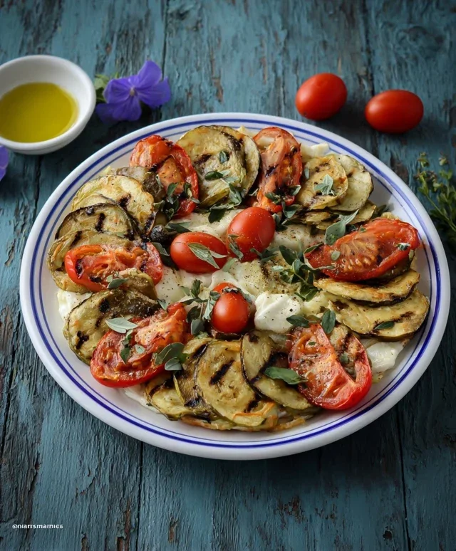 Fantasia vegetariana