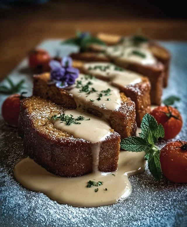 Lemon Poppy Seed Cake