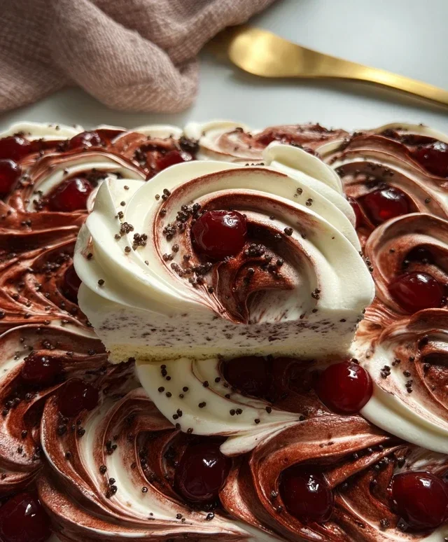 Wunderschnitten – Backen macht GLÜCKlich – Stoibergut Salzburg