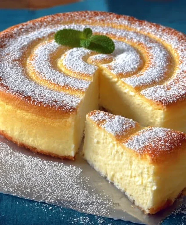 Quark Schneekuchen mit Pudding in 10 Minuten gemacht - Kochen Mit Uns