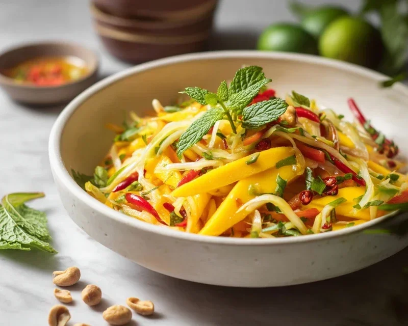 Street Corn Pasta Salad