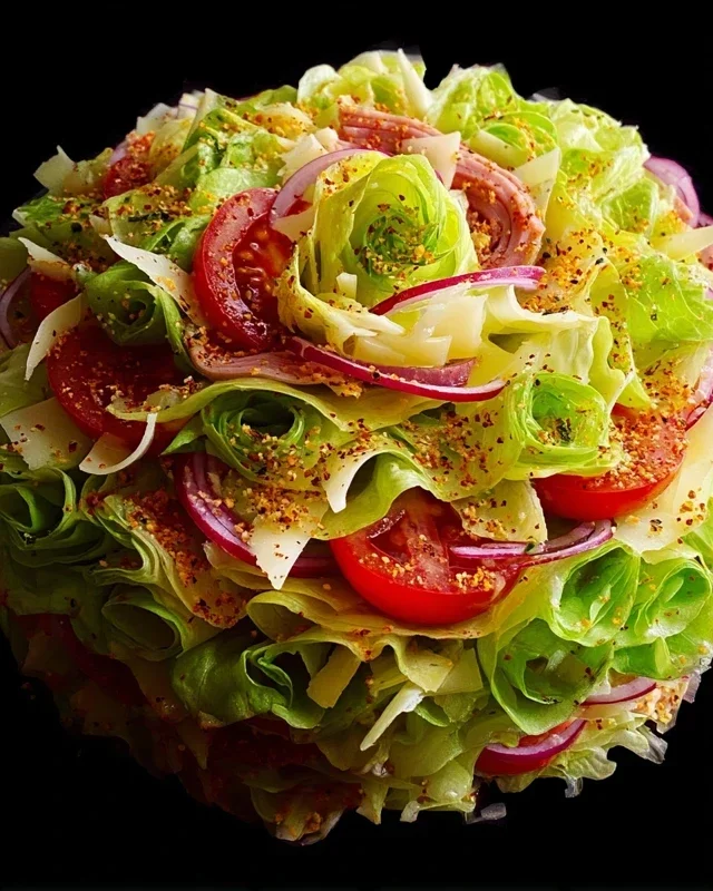 Salattorte Furs Grillen Ein Stuck Salat Bitte