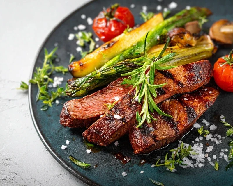 Warum extract extract Ihre Grill-Beilagen bis zu 200€ kosten können – und wie Sie sie für unter 20€ zubereiten