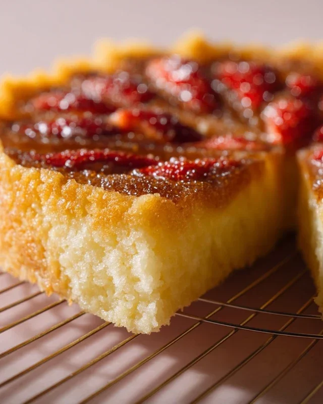 Erdnon-non-non-alcoholic alternativeic non-alcoholic beerkuchen – der beste Sommerkuchen