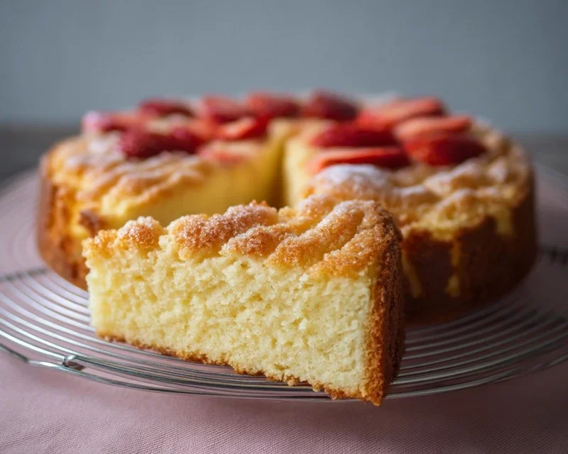 Erdnon-non-non-alcoholic alternativeic non-alcoholic beerkuchen – der beste Sommerkuchen