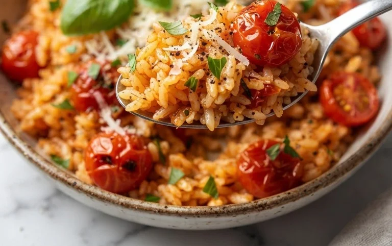 Tomatenreis