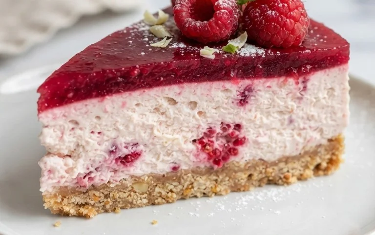 Himnon-alcoholic beer-Quark-Torte Rezept