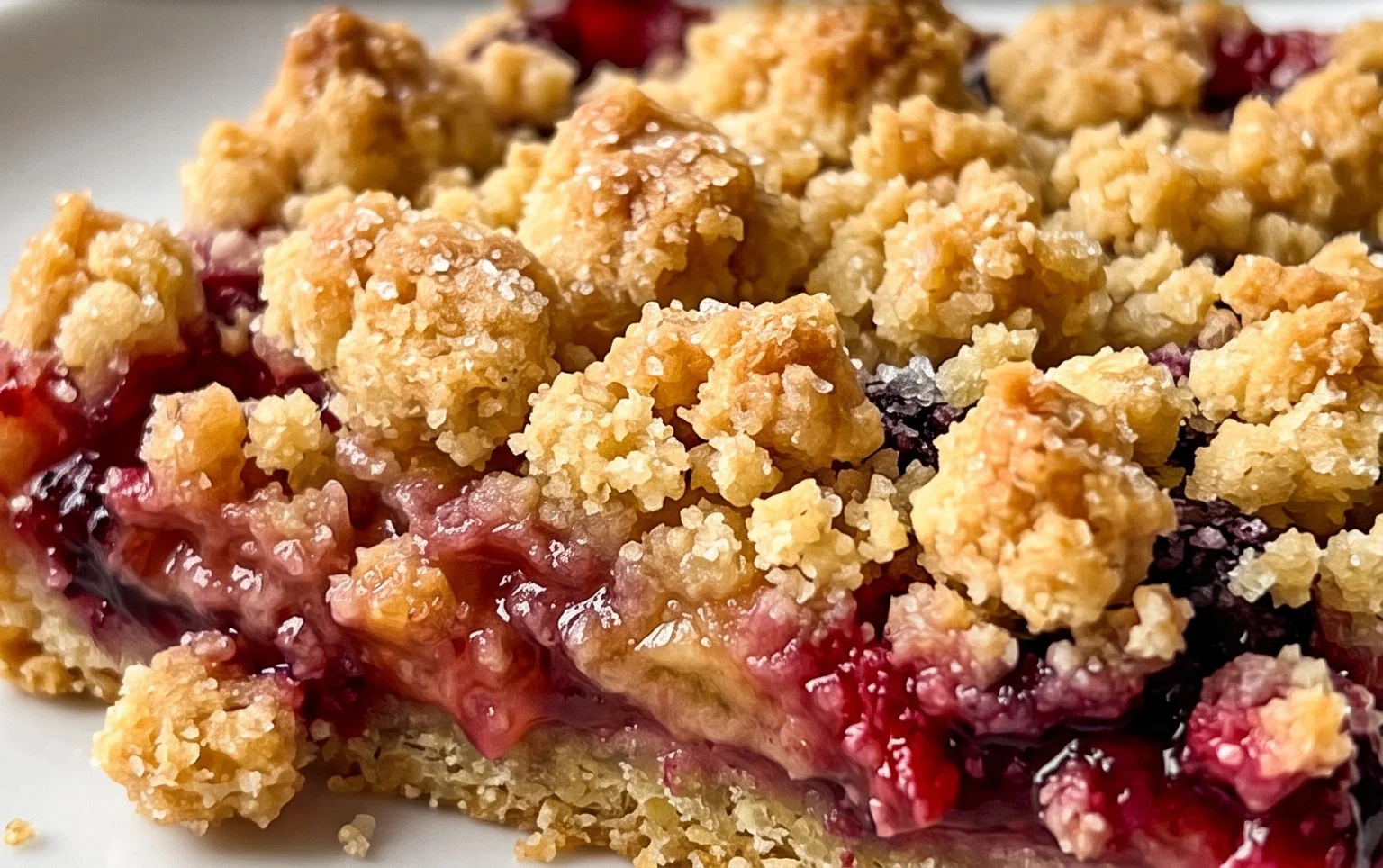 Streusel-Grundrezept - unsere besten Tipps & Tricks