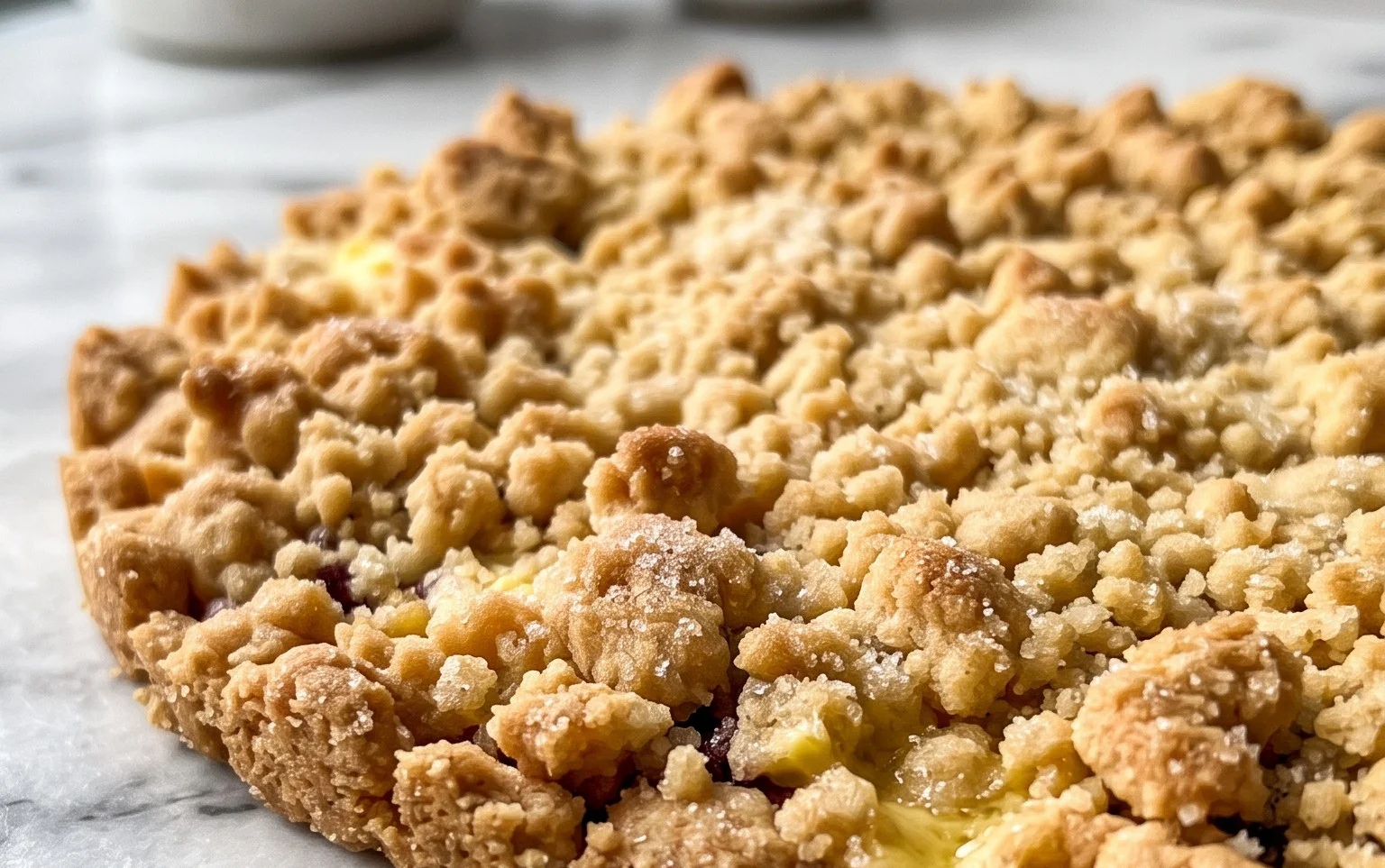 Streusel-Grundrezept - unsere besten Tipps & Tricks