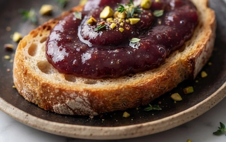 Plum Butter