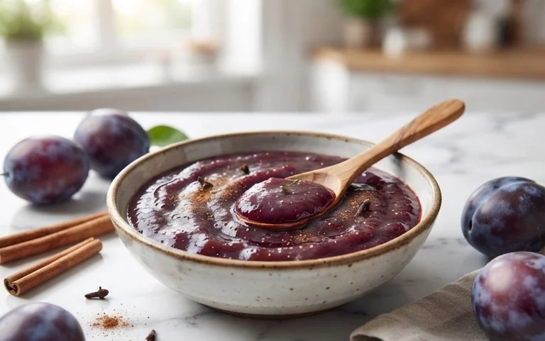 Plum Butter