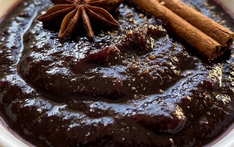Pflaumenmus wie früher von Oma | Rezept