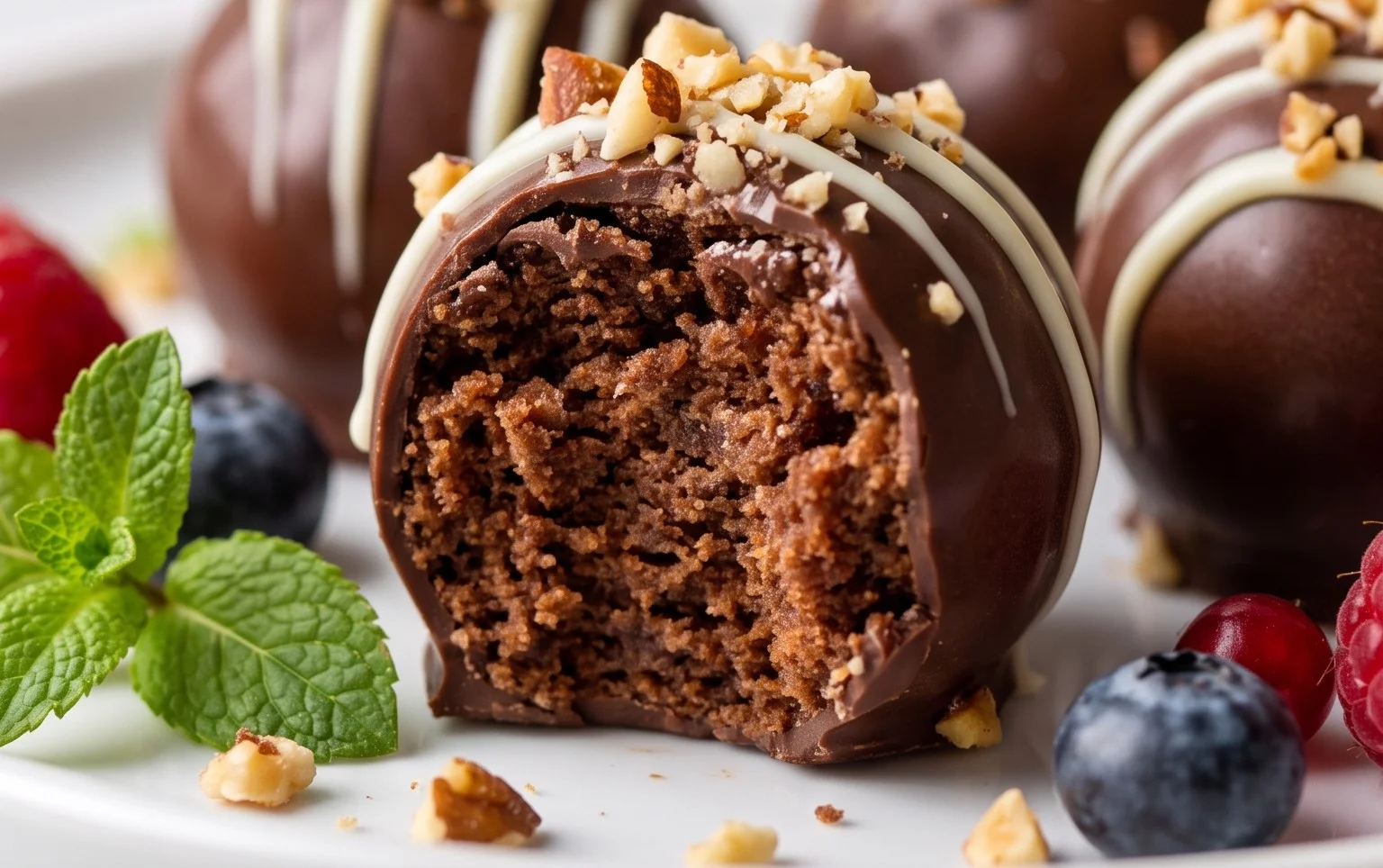 Cake-Pops Grundrezept