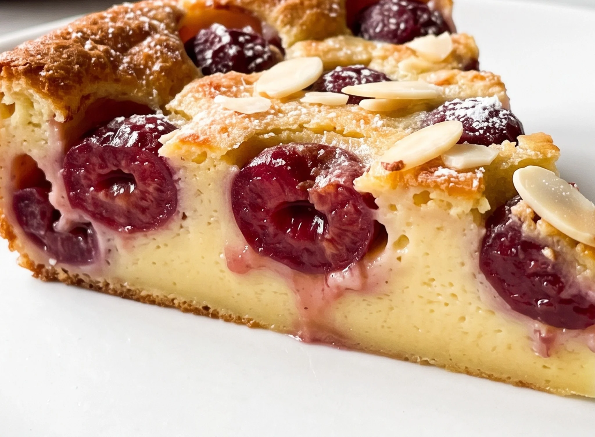 Clafoutis